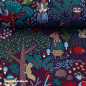 Preview: French Terry In the Woods
